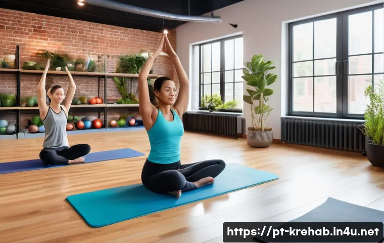 한방재활치료사의 전환 직업 가능성 관련 이미지 1